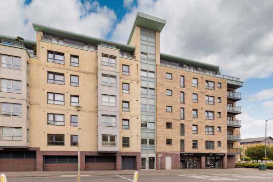 199/22 Lindsay Road, Edinburgh, EH6 6ND
