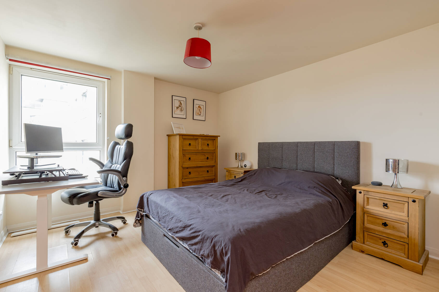 199/22 Lindsay Road, Edinburgh, EH6 6ND