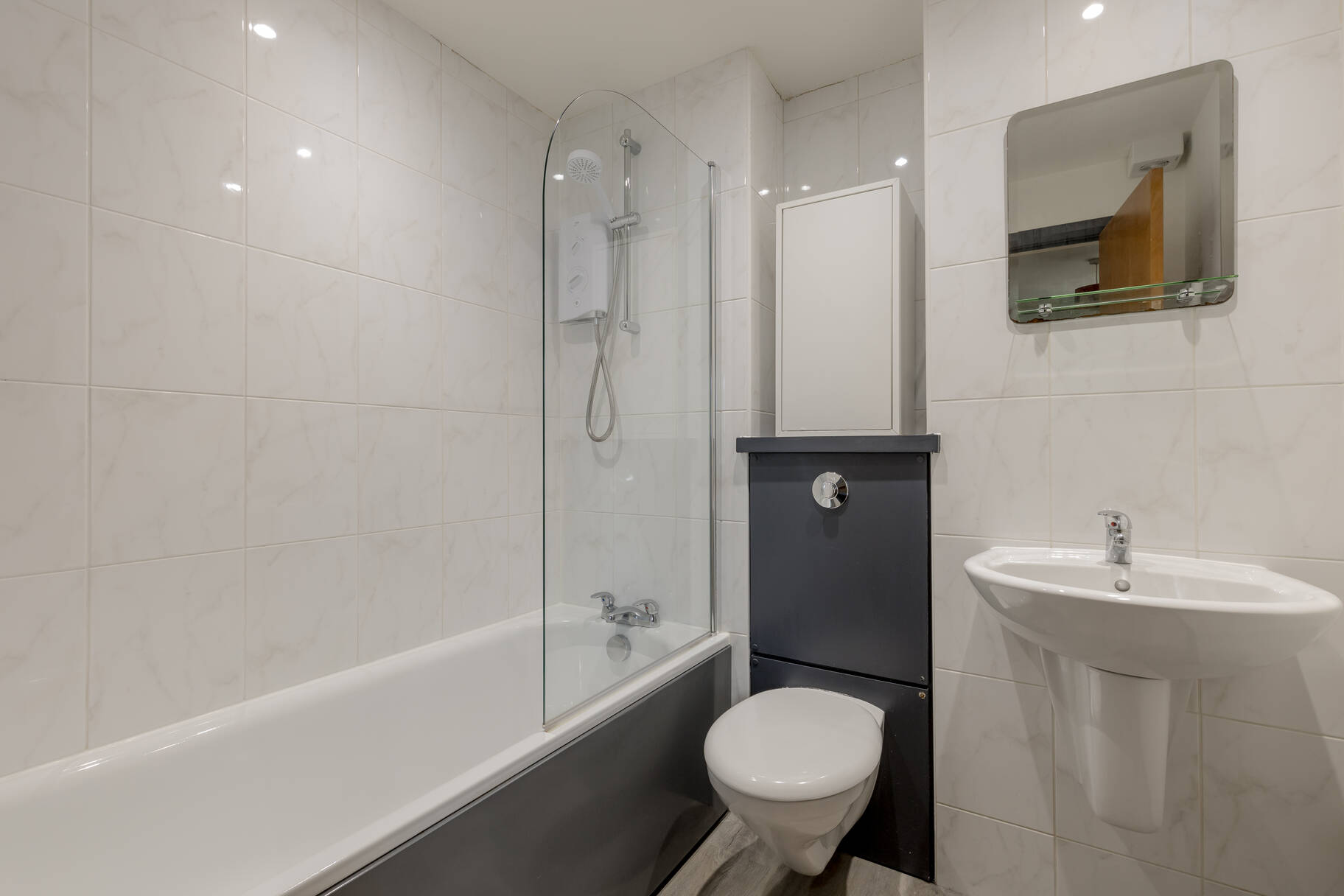 199/22 Lindsay Road, Edinburgh, EH6 6ND