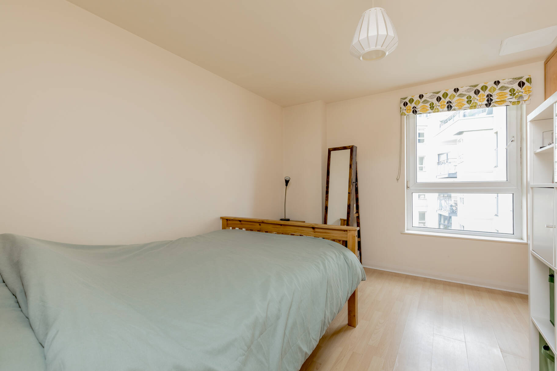 199/22 Lindsay Road, Edinburgh, EH6 6ND