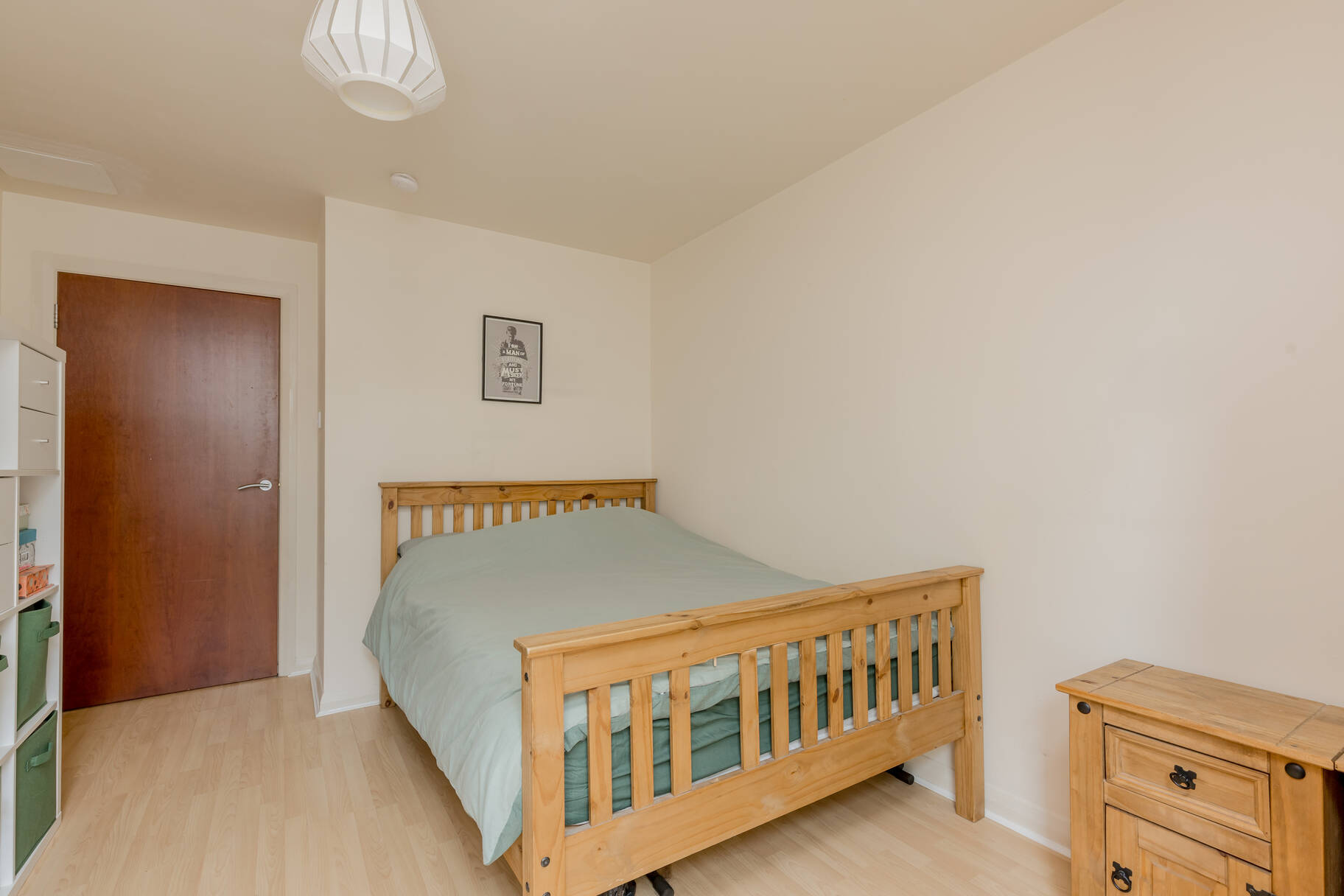 199/22 Lindsay Road, Edinburgh, EH6 6ND