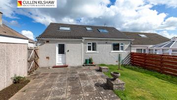 118 Georgetown Road, Dumfries