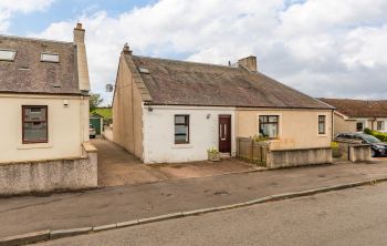 9 Muir Road, Dunfermline
