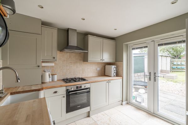 9 Muir Road, Dunfermline, KY12 0EG - Image 3