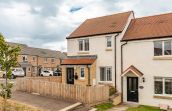 44 Limefield Gardens, Gorebridge