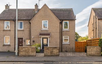 219 Drum Brae Drive, Edinburgh