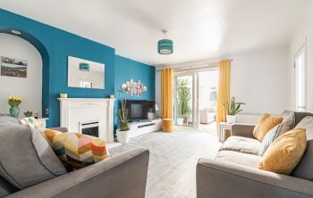 219 Drum Brae Drive, Edinburgh