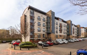 2/10 East Pilton Farm Rigg, Edinburgh
