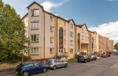 44/4 Orwell Terrace, Edinburgh