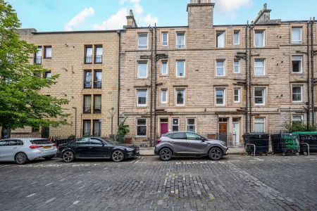 81 Iona Street, Leith, Edinburgh, EH6 8RP