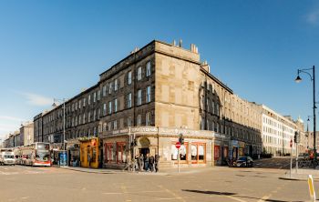 163/5 Lothian Road, Edinburgh