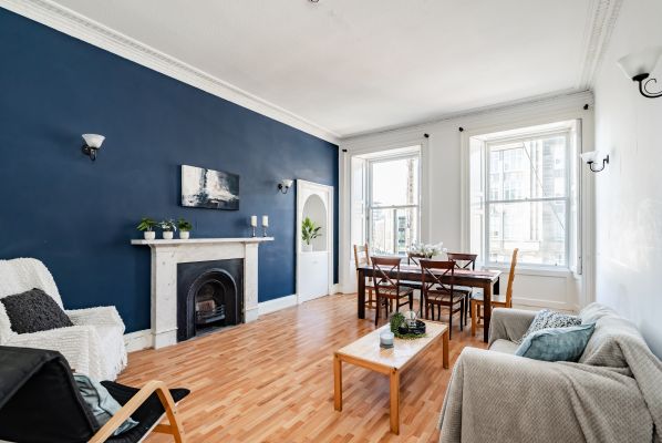 163/5 Lothian Road, Edinburgh, EH3 9AA - Image 2