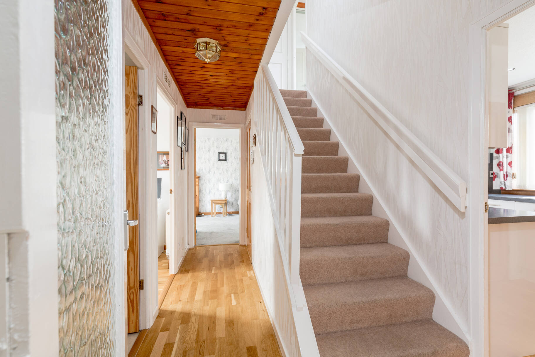 9 Mortonhall Park Drive, Edinburgh, EH17 8SS