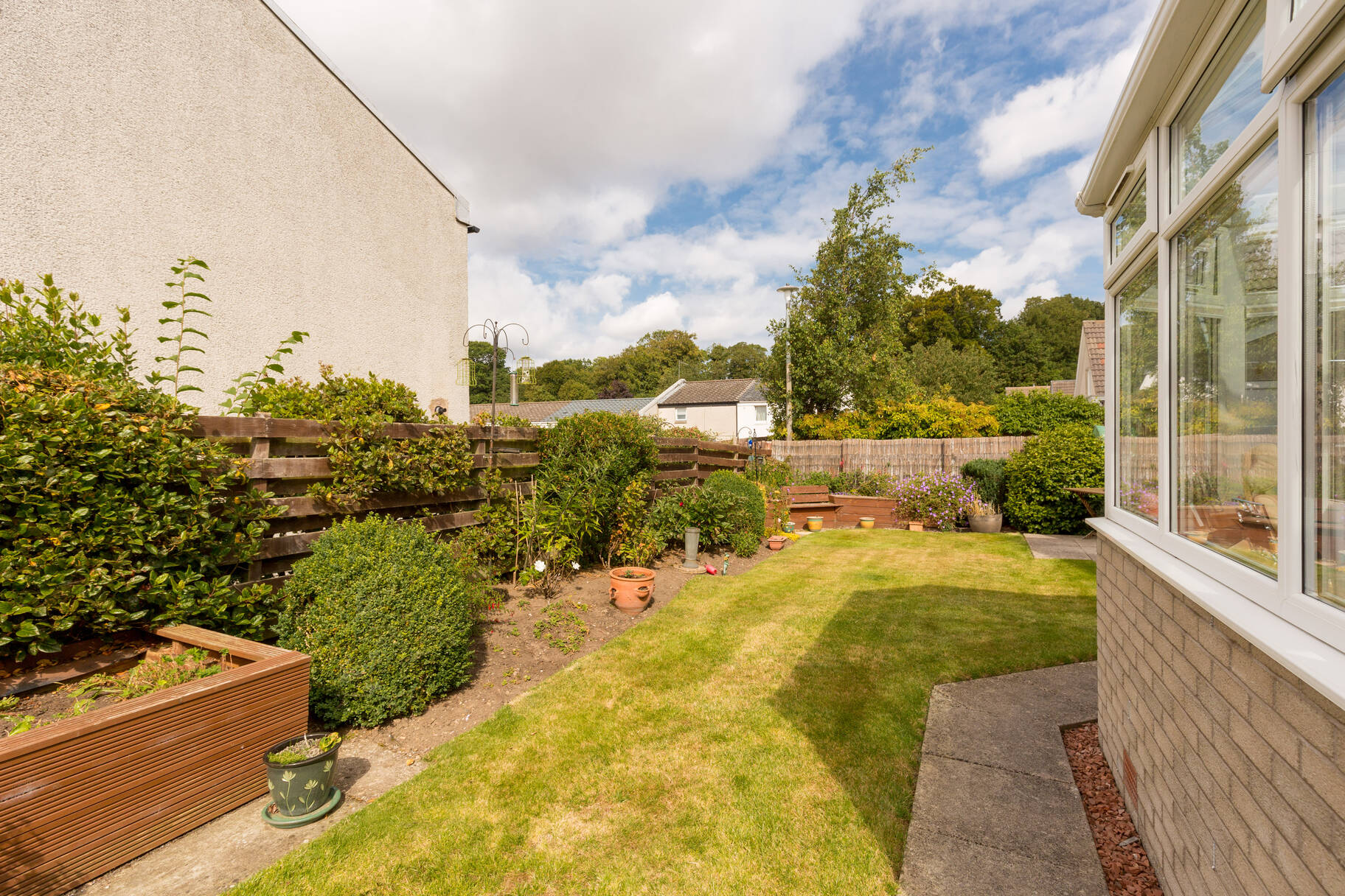 9 Mortonhall Park Drive, Edinburgh, EH17 8SS