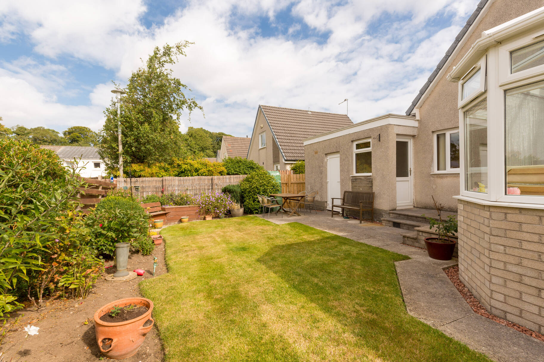 9 Mortonhall Park Drive, Edinburgh, EH17 8SS