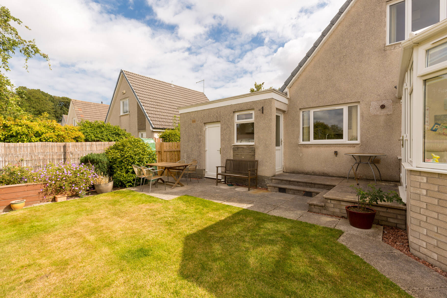 9 Mortonhall Park Drive, Edinburgh, EH17 8SS