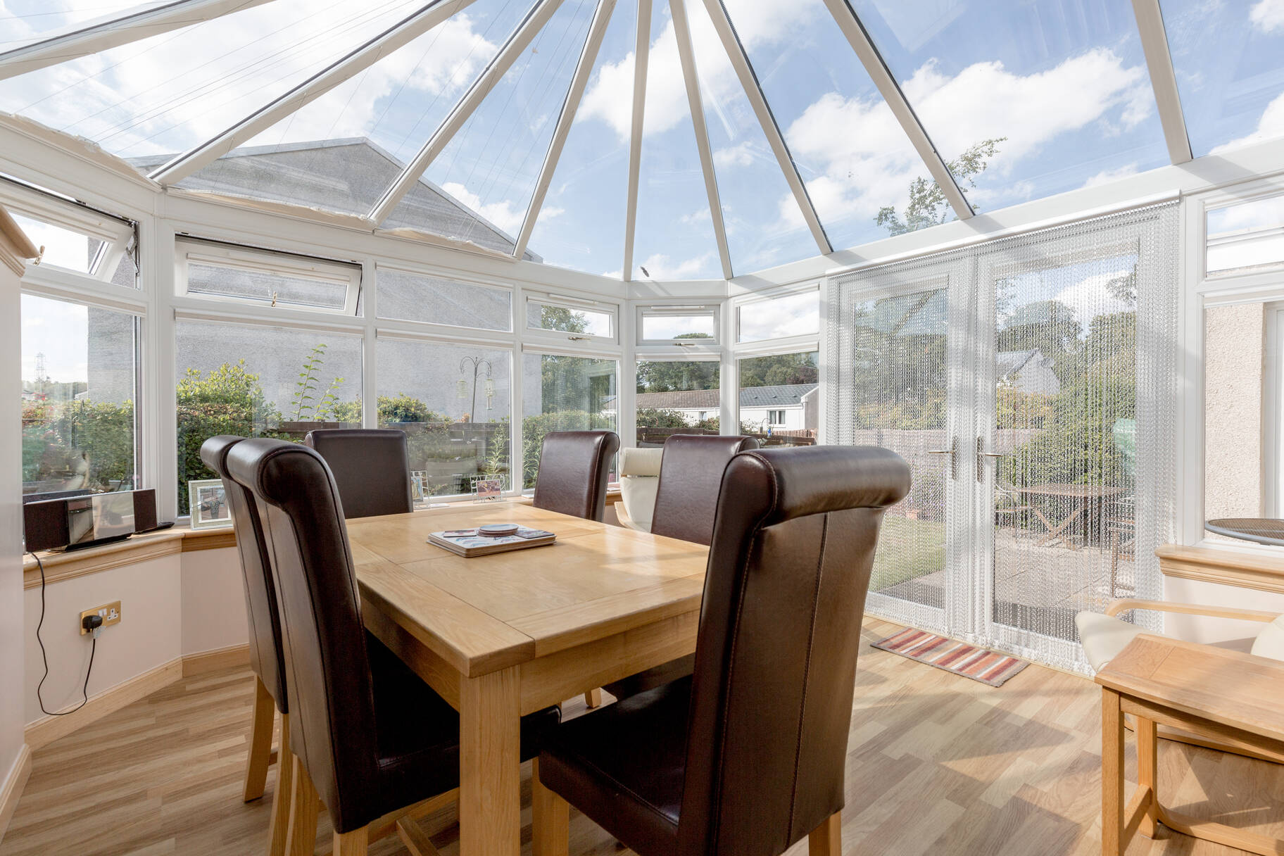 9 Mortonhall Park Drive, Edinburgh, EH17 8SS