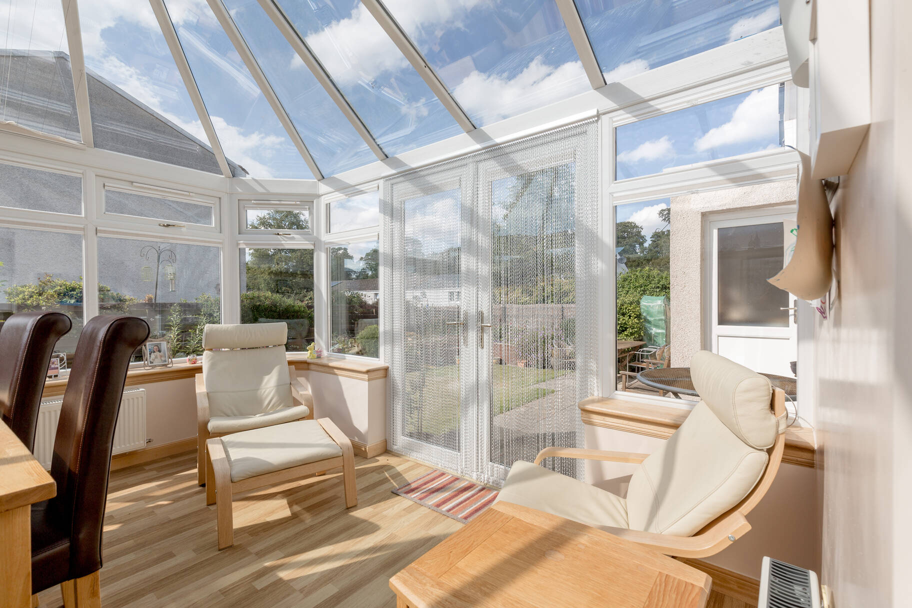 9 Mortonhall Park Drive, Edinburgh, EH17 8SS