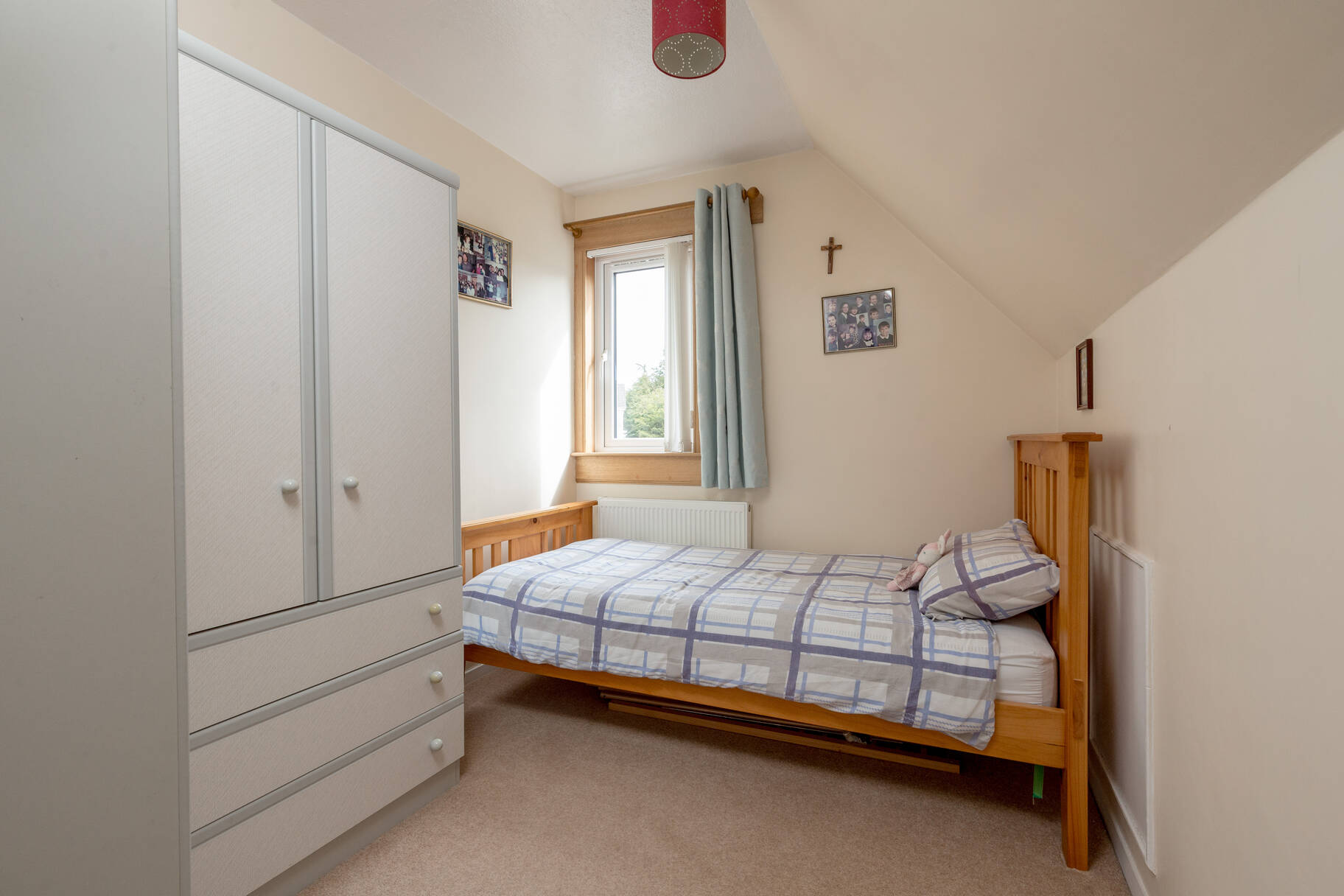 9 Mortonhall Park Drive, Edinburgh, EH17 8SS