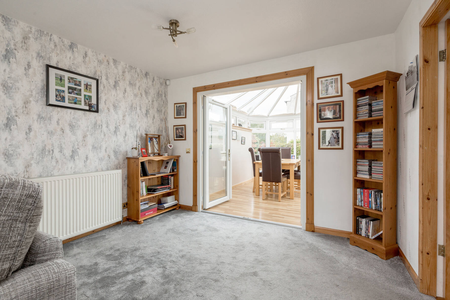 9 Mortonhall Park Drive, Edinburgh, EH17 8SS