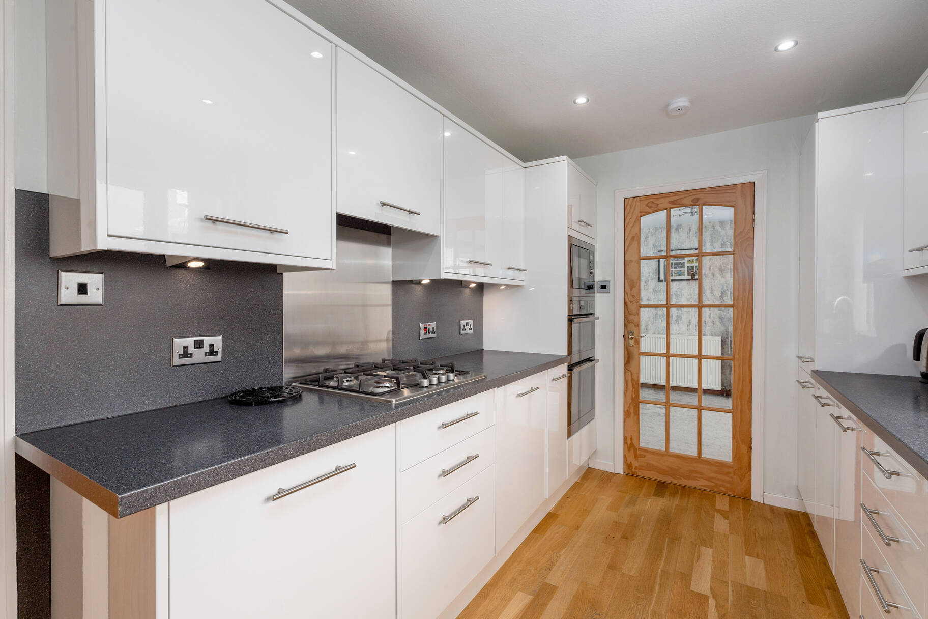 9 Mortonhall Park Drive, Edinburgh, EH17 8SS