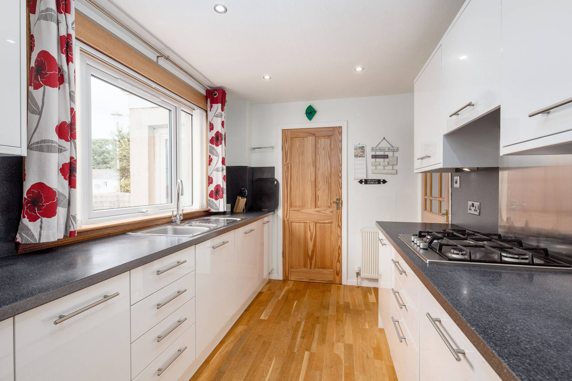 9 Mortonhall Park Drive, Edinburgh, EH17 8SS