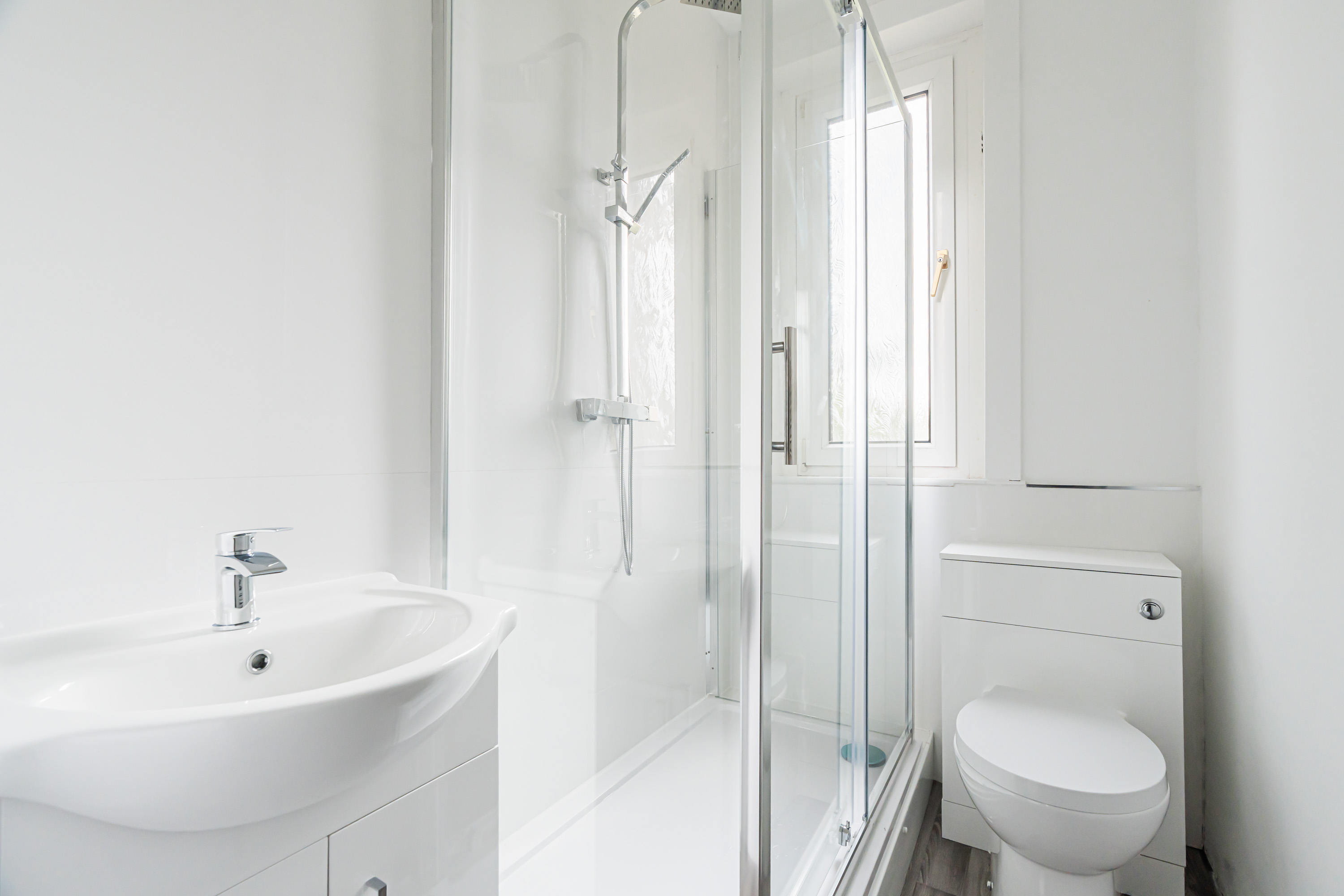 17/5 Grierson Gardens, EDINBURGH, EH5 2AS