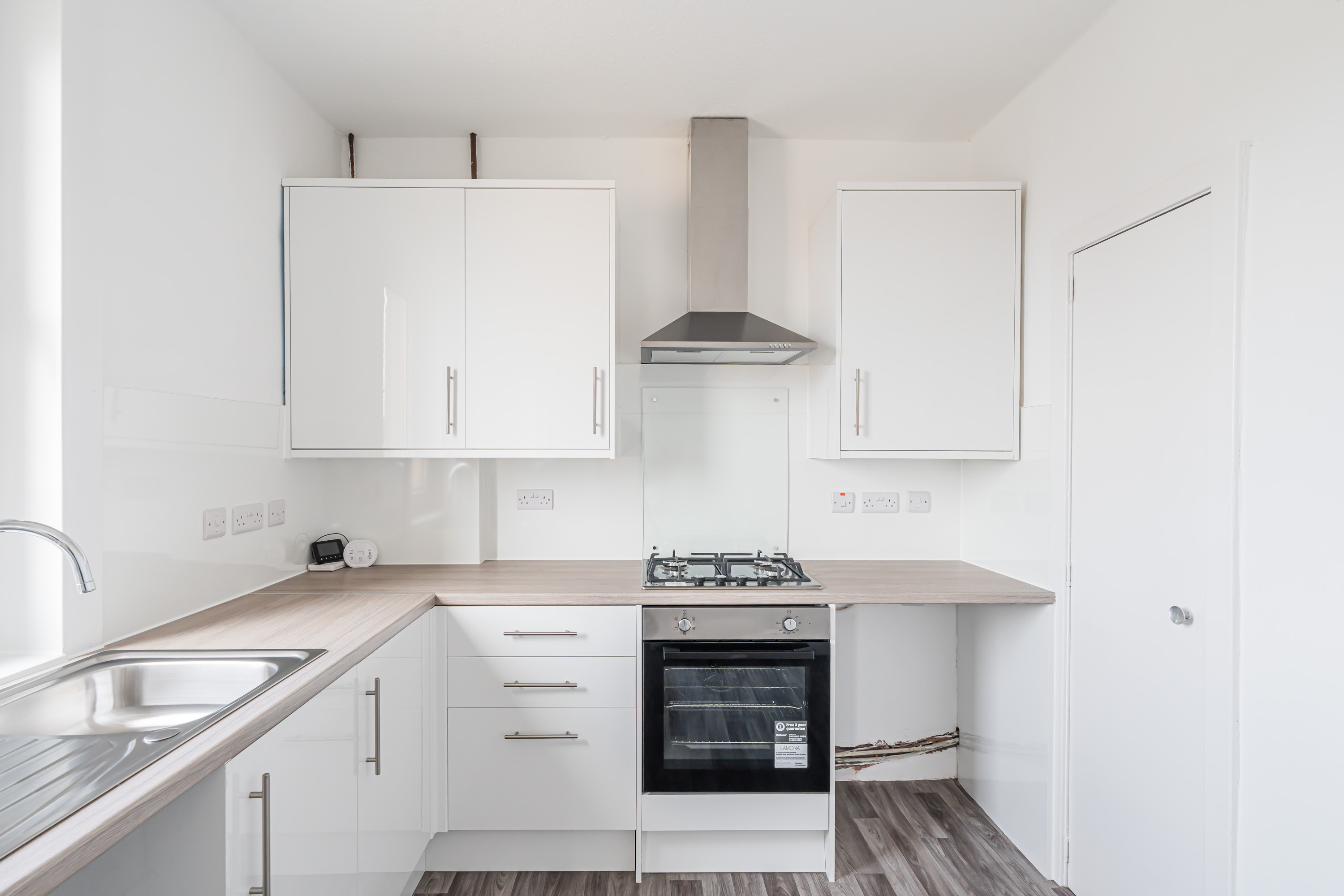 17/5 Grierson Gardens, EDINBURGH, EH5 2AS