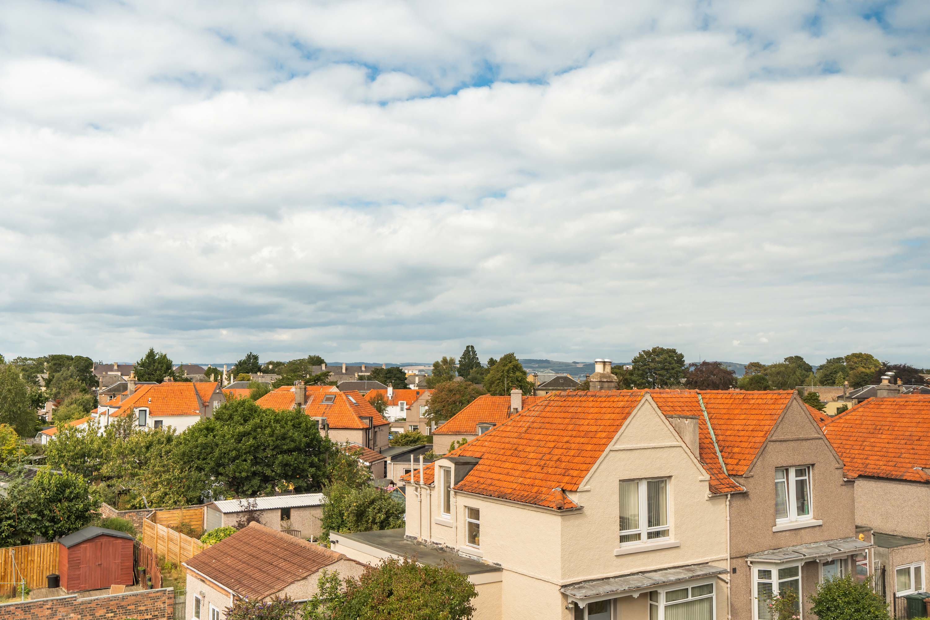 17/5 Grierson Gardens, EDINBURGH, EH5 2AS