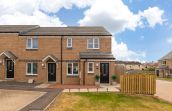 31 Limefield Gardens, Gorebridge
