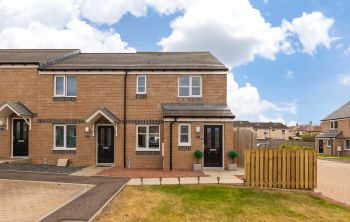 31 Limefield Gardens, Gorebridge