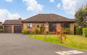 6 Orchard Court, East Linton