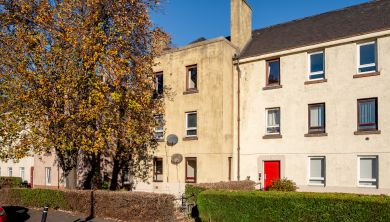 51/5 Craigentinny Road, Edinburgh
