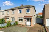 35 Corbiehill Place, EDINBURGH
