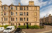 16 1F3 Learmonth Grove, Edinburgh