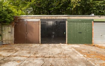 Garage 7, 64 Granton Road, Edinburgh