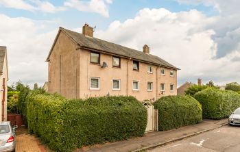 24/2 Peveril Terrace, Edinburgh
