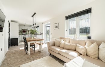 42 Blair Road, East Calder