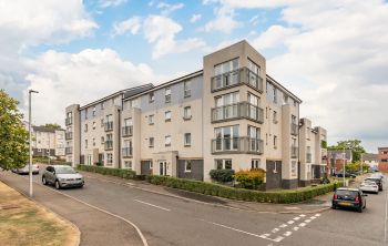 7/12 Ashwood Gait, Edinburgh