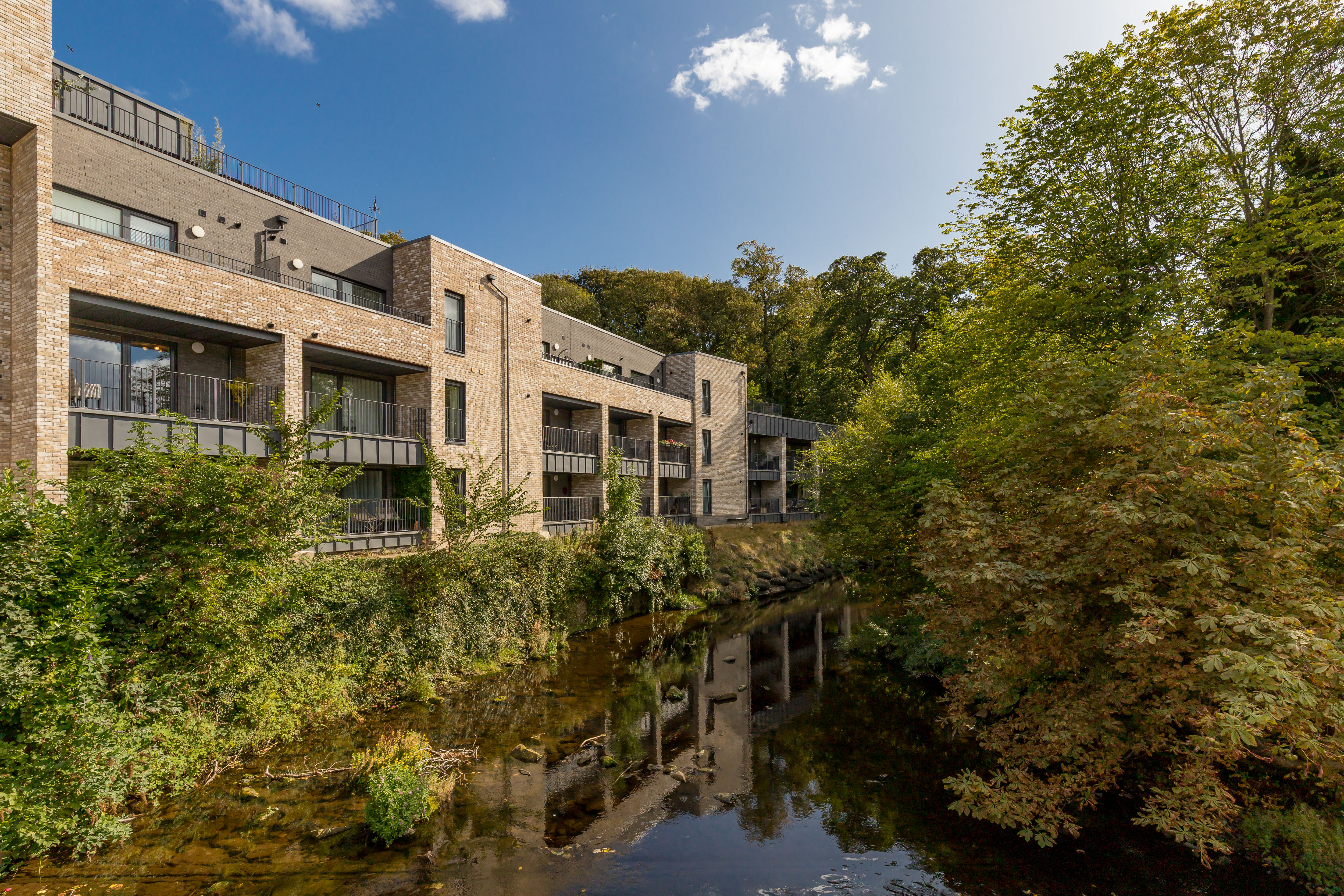 27, Flat 3, Lanark Road, Edinburgh, EH14 1TG