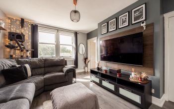 58 Eldindean Road, Bonnyrigg