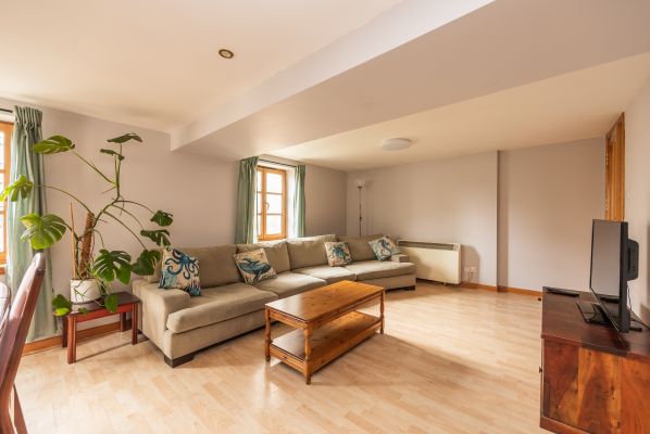 14/7 Yardheads, Edinburgh, EH6 6BU - Image 3