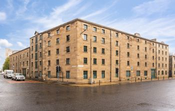 14/7 Yardheads, Edinburgh