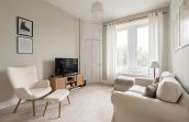 8 3F4 Springvalley Terrace, Edinburgh
