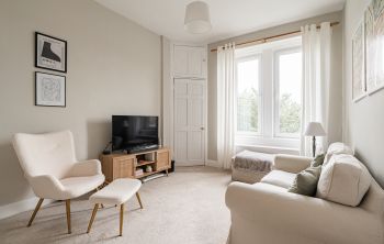 8 3F4 Springvalley Terrace, Edinburgh