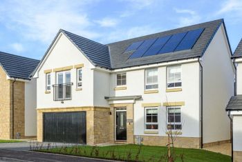 31 Archibald Hood Crescent, Rosewell