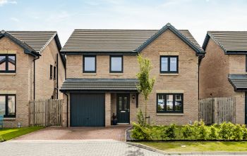 30 Briggers Wynd, South Queensferry