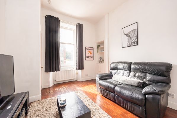 11 1F2 Bellevue Road, Edinburgh, EH7 4DA - Image 2