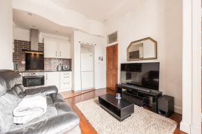11 1F2 Bellevue Road, Edinburgh, EH7 4DA - Image 4