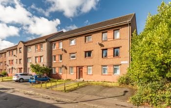 5/3 West Pilton Crossway, Edinburgh